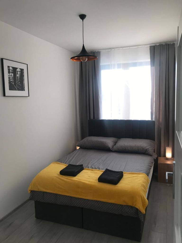 Apartament Barcelona Краков Экстерьер фото